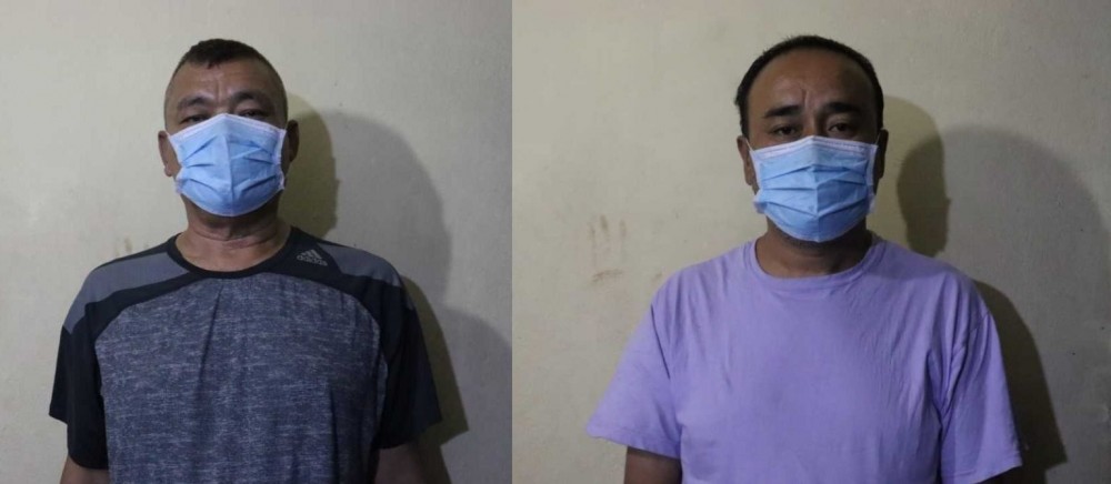 मेचीनगरमा मानव कंकाल फेला परेको घटनामा दुई जना पक्राउ