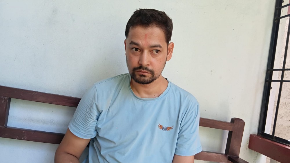 चिठ्ठा काण्डका घाइतेको अवस्था दयनीय