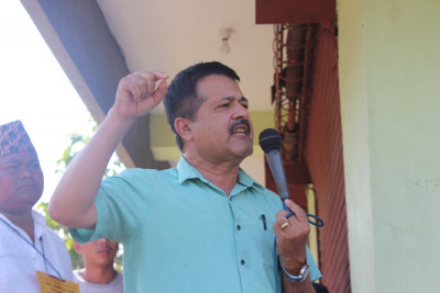 Sajilo Khoj