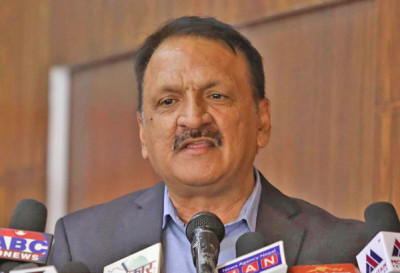 Sajilo Khoj