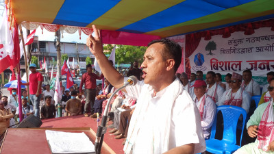 Sajilo Khoj