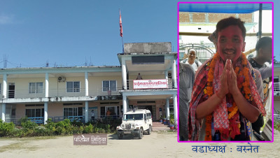 Sajilo Khoj
