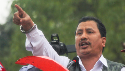 Sajilo Khoj