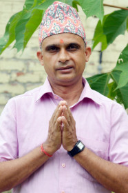 Sajilo Khoj