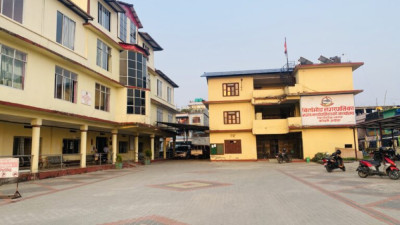 Sajilo Khoj