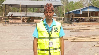 Sajilo Khoj