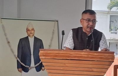 Sajilo Khoj