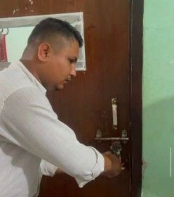 Sajilo Khoj