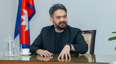 Sajilo Khoj